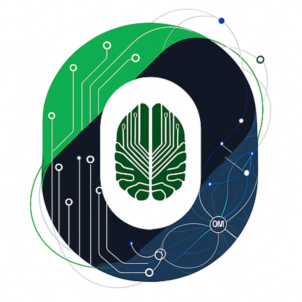 O-Assist Logo
